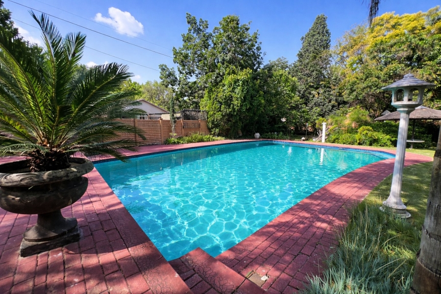 4 Bedroom Property for Sale in Sasolburg Ext 4 Free State